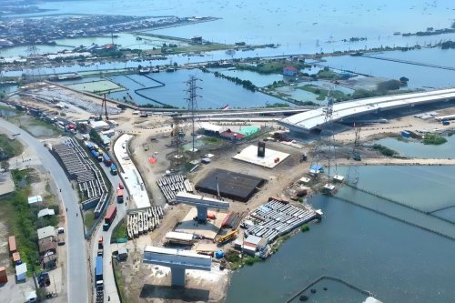 Info Tol Baru yang Akan Beroperasi Mulai 2026