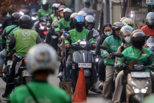 Komstir Motor Awet Berapa Tahun? Ini Penjelasan Bengkel Spesialis