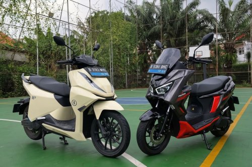 Komparasi Alva N3 Vs Polytron Fox 350, Mana Lebih Unggul?