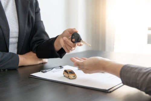 Aturan Tak Tertulis yang Wajib Dipatuhi Saat Menyewa Mobil
