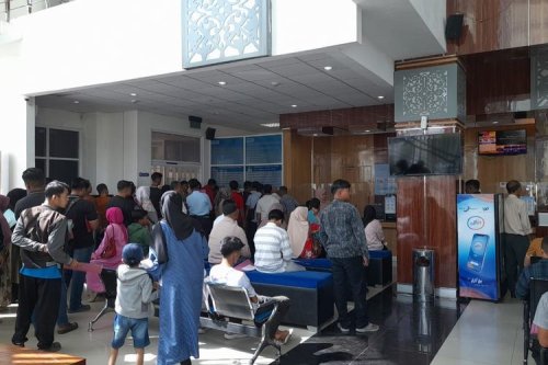 Update, 14 Provinsi yang Masih Gelar Pemutihan Pajak Kendaraan