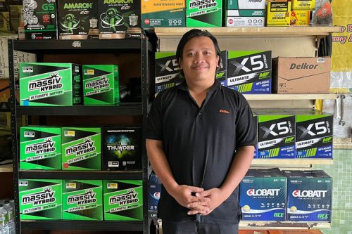 Mitos atau Fakta, Aki Langsung Rusak saat Terendam Banjir?