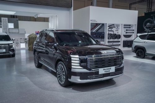 Hyundai, Hyundai Sebut PHEV Tidak Benar-benar Ramah Lingkungan