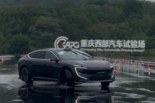 Serius Garap Indonesia, Changan Boyong 7 Model Baru Hingga 2030