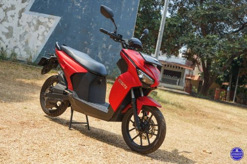 Plus Minus Baterai NMC dan LFP buat Upgrade Motor Listrik Murah