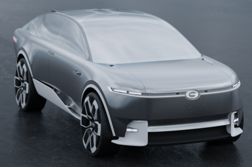 GAC, Ternyata, GAC Juga Kembangkan Teknologi Hidrogen