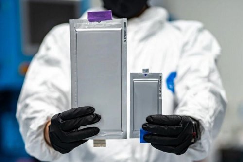 Setahun Diuji, Ini Alasan Baterai Solid-State Belum Dipakai ke Mobil