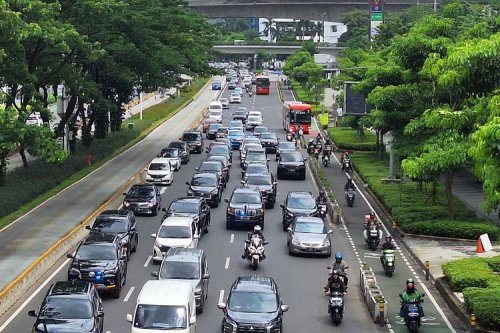 Akhir Pekan Ini GBK Padat Acara, Simak Rekayasa Lalu Lintasnya