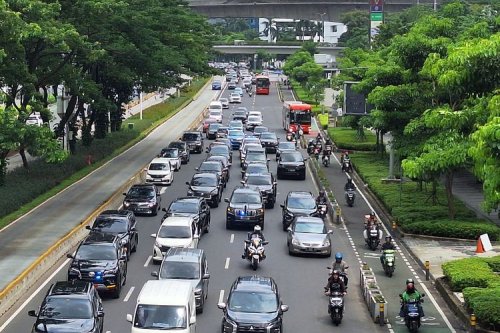 Akhir Pekan Ini GBK Padat Acara, Simak Rekayasa Lalu Lintasnya