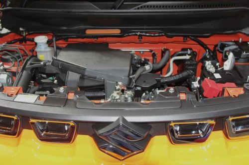 Suzuki , Diskon Suzuki S-Presso Tembus Rp 25 Juta pada November 2025