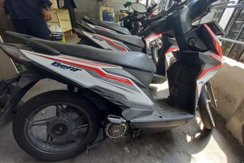 Kalau Biaya Konversi Motor Listrik Murah, Pasti Laris