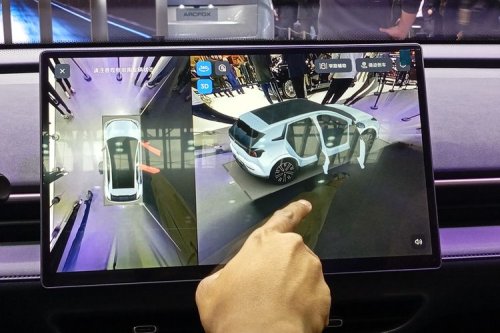 BAIC, BAIC Indonesia Bertekad Bawa Pesaing Atto 1 ke Pasar Nasional