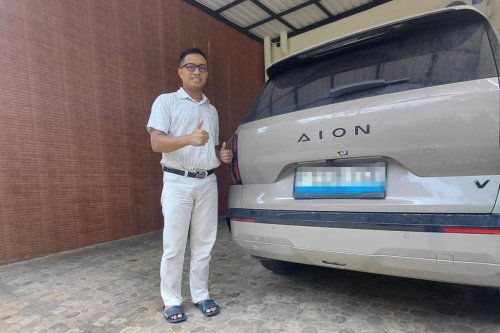 Pengguna Aion V Nekat, Kasus Penipuan Wall Charging
