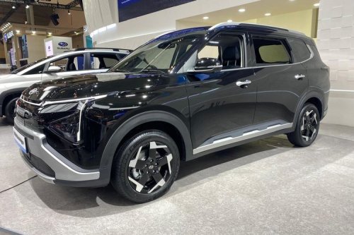 Hyundai, Hyundai Targetkan Kandungan Lokal SUV Listrik Neira Capai 80 Persen