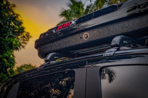 Wuling Aira EV Dimodifikasi, Tampil Kalcer dengan Pelek Retro Australia