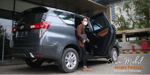 Fenomena Motor dan Mobil Tarikan Leasing Usai Lebaran