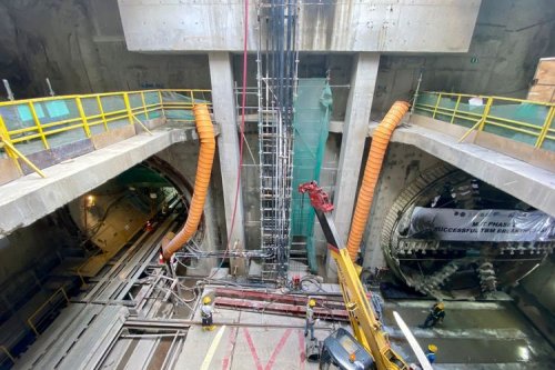 Ada Proyek MRT Fase 2, Rekayasa Lalin Berlaku di Jalan MH Thamrin