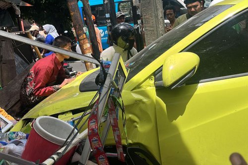 Tidak Hanya di Indonesia, Ini Masalah Global Penyebab Kecelakaan