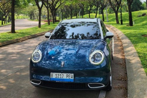 Test Drive, Test Drive GWM Ora 03: Mobil Listrik Nyaman dari Jakarta ke Bogor