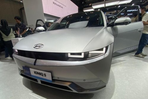 Hyundai, Peluncuran Hyundai Subscribe di IIMS 2026: Mulai Rp 15 Juta per Bulan