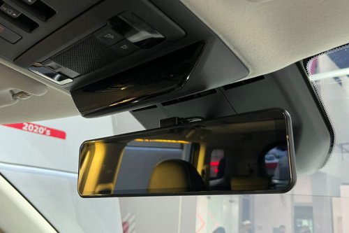 Kupas Ubahan Mitsubishi Destinator Edisi Terbatas di IIMS 2026