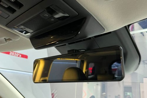 Mitsubishi, Mitsubishi Destinator, Kupas Ubahan Mitsubishi Destinator Edisi Terbatas di IIMS 2026