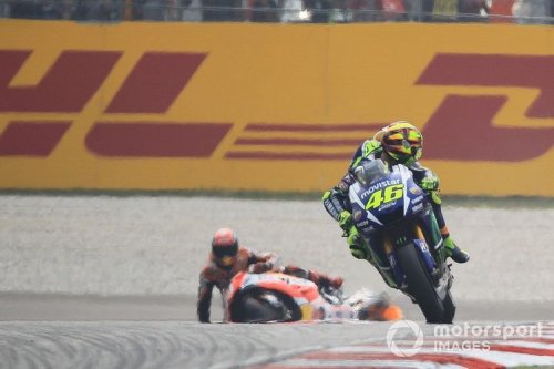 Kritik Keras Bagnaia Soal Dokumenter Sepang Clash