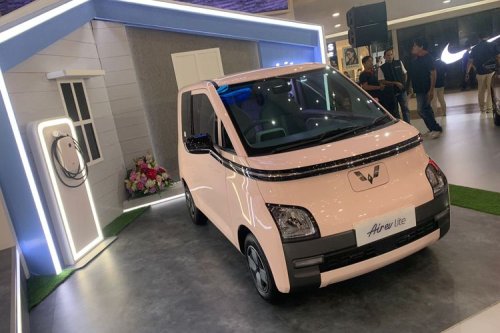 Nasib Wuling Air EV setelah Kemunculan Aira EV, Masih Dijual?