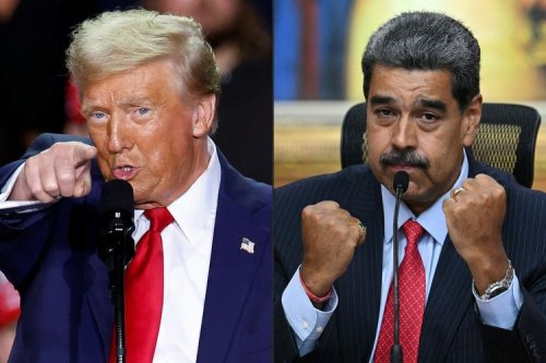 Ekspor Mobil Indonesia ke Venezuela Terancam Situasi Politik