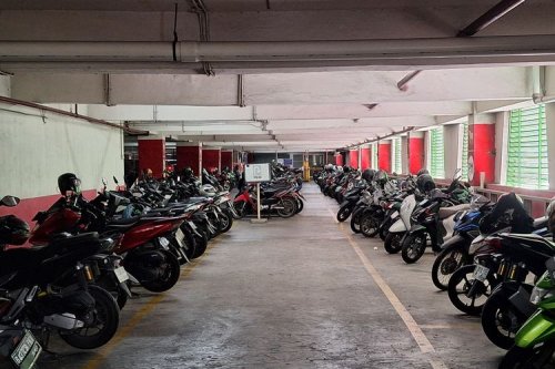 Parkir Tanpa Petugas, Efisien tapi Punya Risiko Keamanan