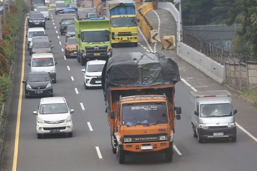 ETLE HUB ODOL Bukan Sekadar Menangkap Pelanggaran via Kamera