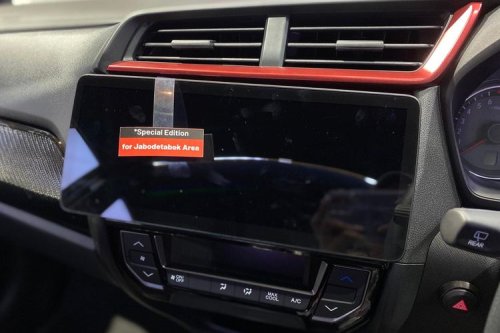 Honda Punya Brio Paket Khusus, Cuma di Jabodetabek