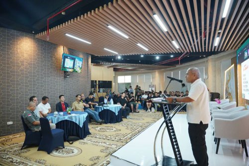 Mitos Kebakaran Baterai Masih Hambat Adopsi Mobil Listrik