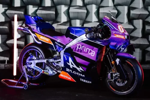 MotoGP 2026 Siap Dimulai, Lihat Livery Motor Semua Tim