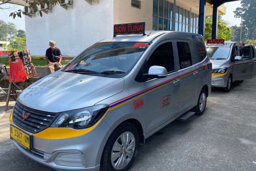 Perubahan Tarif Angkot AC Depok: Kini Rp 7.000 untuk Umum