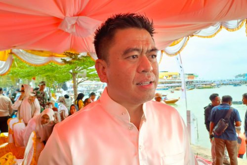 Daftar Mobil Endipat Wijaya, Anggota DPR yang Sindir Donasi Rp 10 M