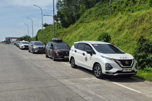 Kenali Penyakit All New Nissan Livina dari Pengalaman Pemakai