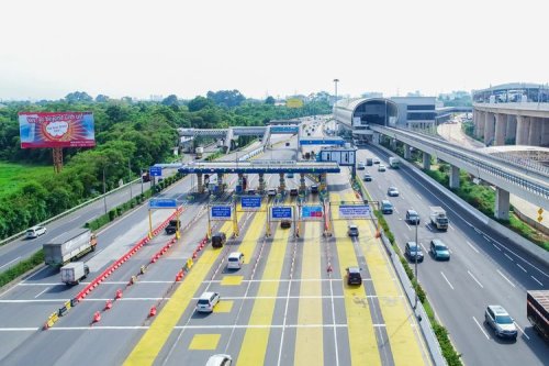 Rekayasa Contraflow Diberlakukan, Pola Berkendara Patut Disesuaikan