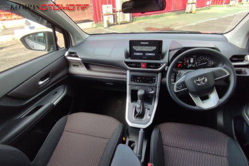 Jelang Akhir Tahun, Diskon Toyota Avanza Tembus Rp 23 Juta