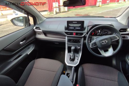 Curhat 3 Tahun Pakai Avanza 1.5 CVT, Minim Masalah dan Fitur