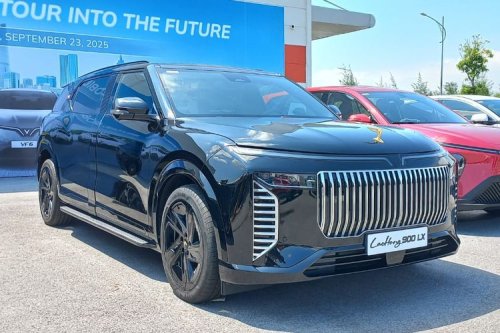 VinFast, Peluang VinFast Jual Mobil Anti-Peluru di Indonesia
