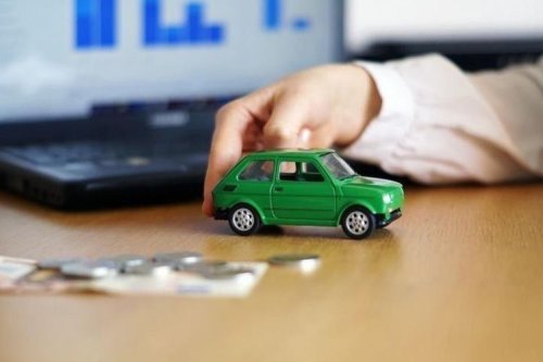 Alasan Kenapa Kendaraan Atas Nama Perusahaan Tak Kena Pajak Progresif