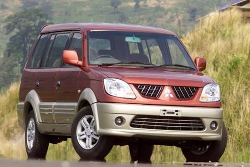 55 Tahun di Indonesia, Apa Mobil Terlaris Mitsubishi?