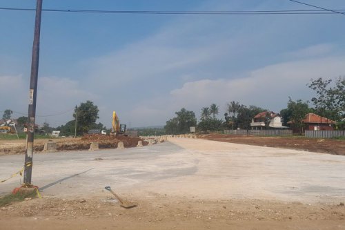 Tol Japek II Selatan Hanya Boleh Dilintasi Kendaraan Golongan I