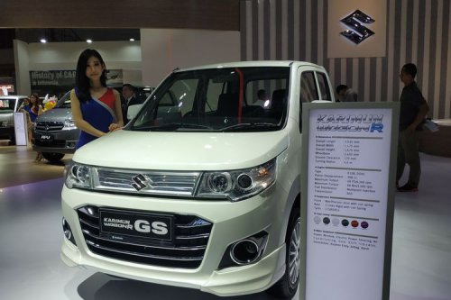 Karimun Wagon R Resmi Disuntik Mati, Apa Selanjutnya?