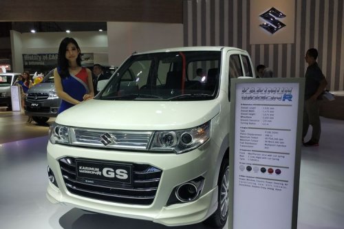 Karimun Wagon R Resmi Disuntik Mati, Apa Selanjutnya?