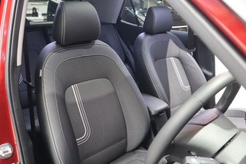 Hyundai, Hyundai Venue, Spesifikasi Hyundai Venue, LSUV yang Disebut Kemahalan