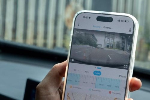 Jangan Asal Pilih, Ini Cara Pilih Dashcam yang Benar