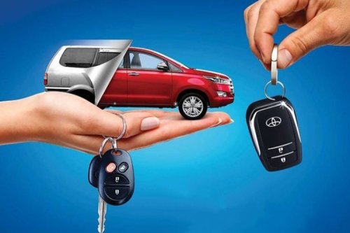 GIIAS 2025 Jadi Momen Tepat Tukar Tambah Mobil