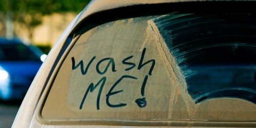 Kebiasaan Setelah Berkendara yang Bisa Bikin Mobil Lebih Irit